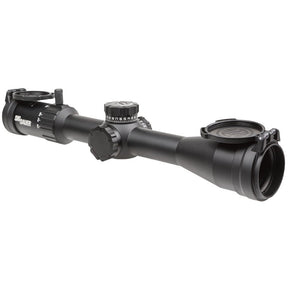 Sig Sauer - WHISKEY4 4-16x44mm Rifle Scope, FFP, Black