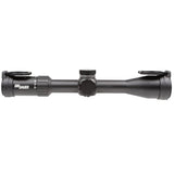 Sig Sauer - WHISKEY4 4-16x44mm Rifle Scope, FFP, Black