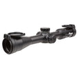 Sig Sauer - WHISKEY4 4-16x44mm Exposed Zero Stop Scope