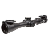Sig Sauer - WHISKEY4 4-16x44mm Exposed Zero Stop Scope