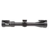 Sig Sauer - WHISKEY4 4-16x44mm Exposed Zero Stop Scope