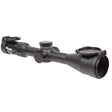 Sig Sauer - WHISKEY4 5-20x50mm Exposed Zero Stop Scope