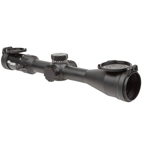Sig Sauer - WHISKEY4 5-20x50mm Exposed Zero Stop Scope