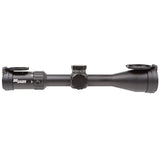 Sig Sauer - WHISKEY4 5-20x50mm Exposed Zero Stop Scope