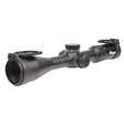 Sig Sauer - WHISKEY4 5-20x50mm Exposed Zero Stop, Illuminated FFP