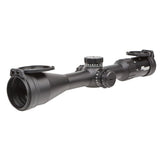 Sig Sauer - WHISKEY4 5-20x50mm Exposed Zero Stop, Illuminated FFP