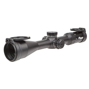Sig Sauer - WHISKEY4 5-20x50mm Exposed Zero Stop, Illuminated FFP