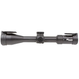 Sig Sauer - WHISKEY4 5-20x50mm Exposed Zero Stop, Illuminated FFP