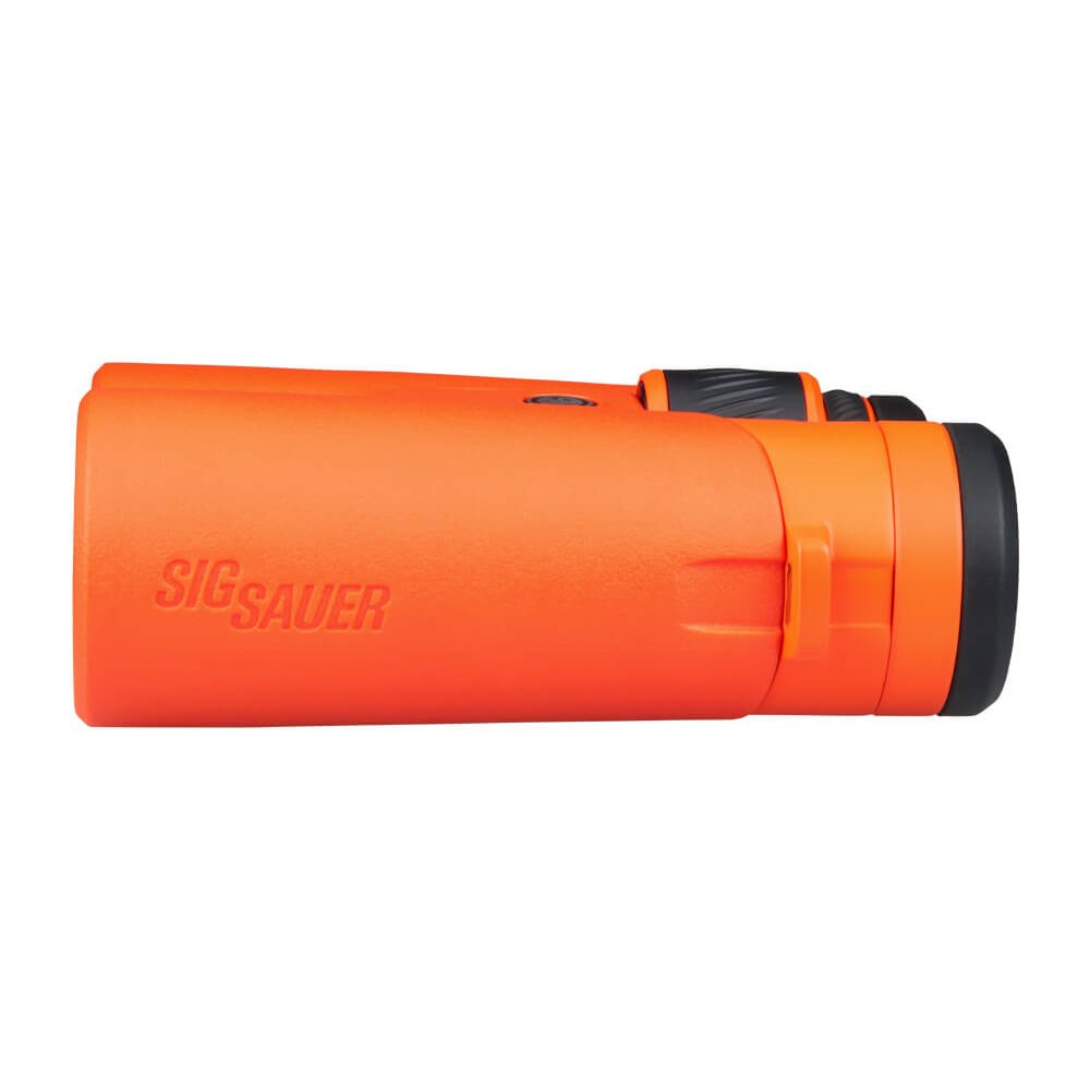 Sig Sauer - ZULU4 HD Marine Binocular 10x42mm
