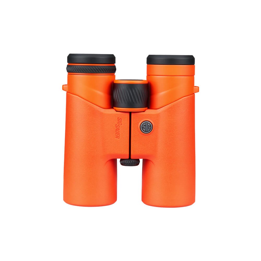 Sig Sauer - ZULU4 HD Marine Binocular 10x42mm