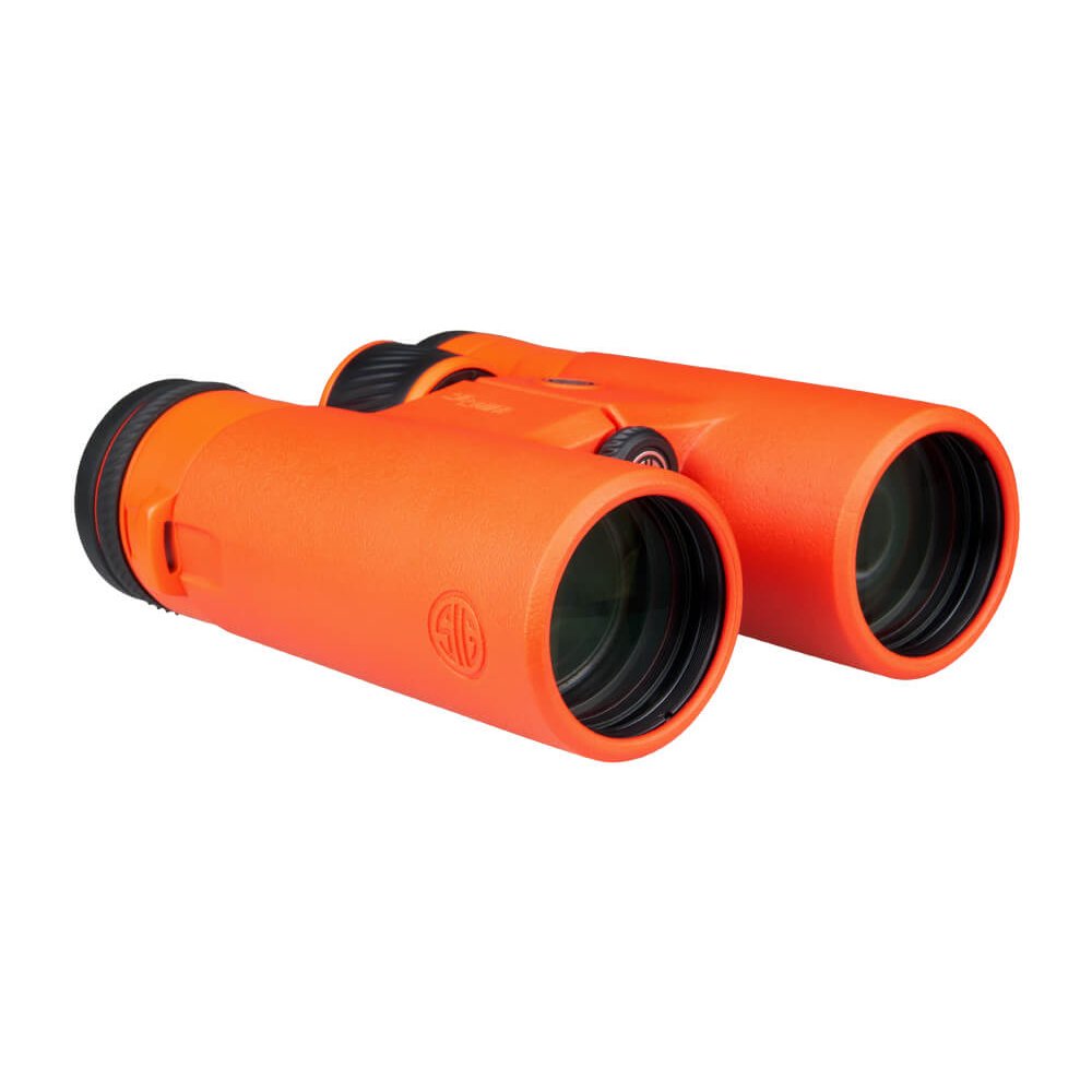 Sig Sauer - ZULU4 HD Marine Binocular 10x42mm