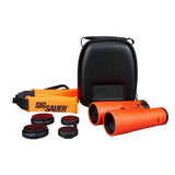 Sig Sauer - ZULU4 HD Marine Binocular 12x50mm - Orange