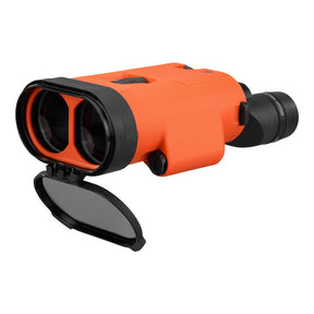 Sig Sauer - ZULU6 HDX PRO Marine Binocular 18x50mm