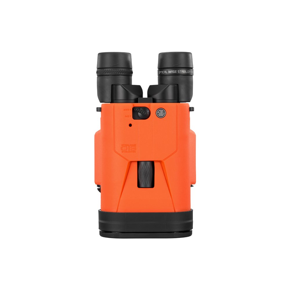 Sig Sauer - ZULU6 HDX PRO Marine Binocular 18x50mm
