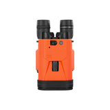 Sig Sauer - ZULU6 HDX PRO Marine Binocular 18x50mm