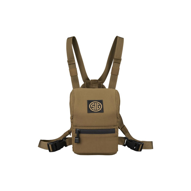 Sig Sauer - ZULU HDX Small Binocular Harness - FDE