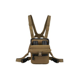 Sig Sauer - ZULU HDX Small Binocular Harness - FDE — view 3