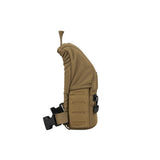 Sig Sauer - ZULU HDX Small Binocular Harness - FDE — view 4