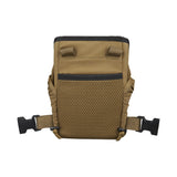 Sig Sauer - ZULU HDX Small Binocular Harness - FDE — view 5