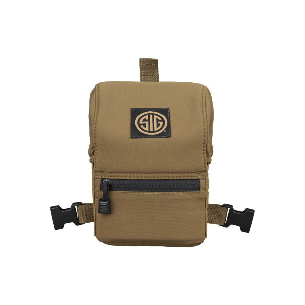 Sig Sauer - ZULU HDX Small Binocular Harness - FDE — view 7