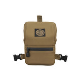Sig Sauer - ZULU HDX Small Binocular Harness - FDE — view 7