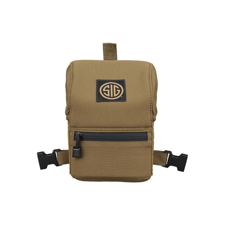 Sig Sauer - ZULU HDX Small Binocular Harness - FDE — view 7