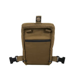 Sig Sauer - ZULU HDX Small Binocular Harness - FDE — view 9