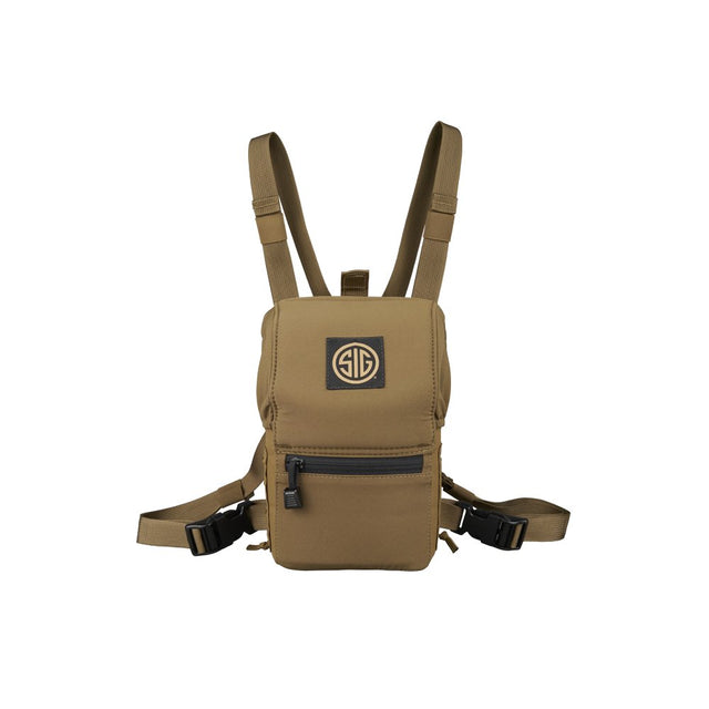 Sig Sauer - ZULU HDX PRO Medium Binocular Harness - FDE