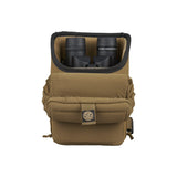 Sig Sauer - ZULU HDX PRO Medium Binocular Harness - FDE — view 3