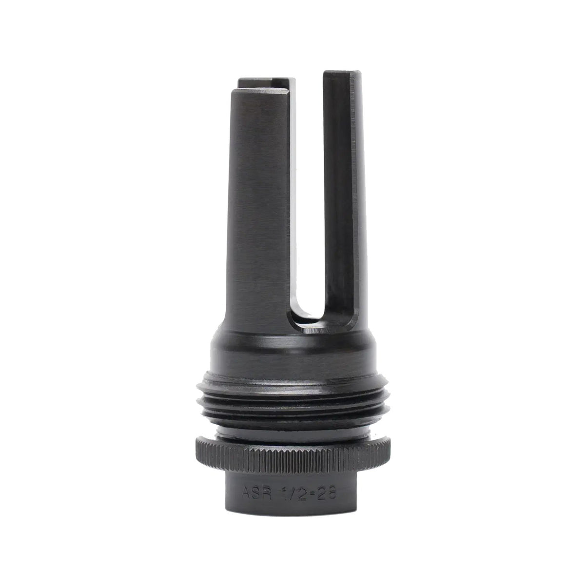 SilencerCo - ASR Flash Hider for 9mm, M13.5 x 1 LH