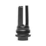 SilencerCo - ASR Flash Hider for 9mm, M13.5 x 1 LH