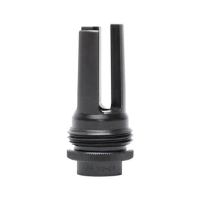 SilencerCo - ASR Flash Hider for 9mm, M13.5 x 1 LH