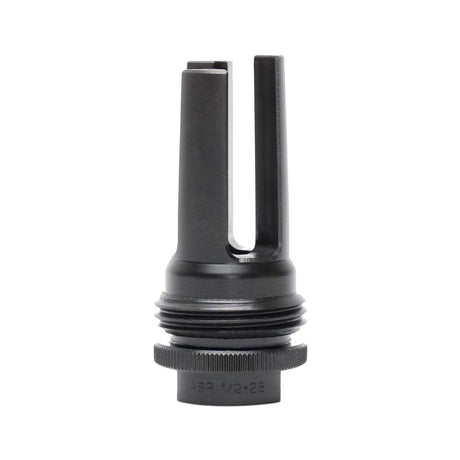 SilencerCo - ASR Flash Hider for 9mm, M13.5 x 1 LH