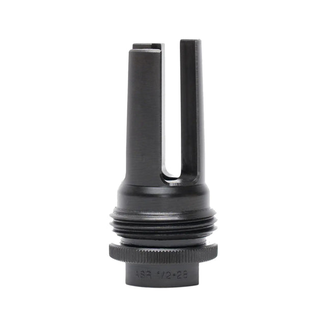 SilencerCo - ASR Flash Hider for 9mm, M13.5 x 1 LH
