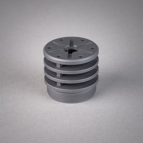 SilencerCo - Bravo Anchor Brake 458 for Omega 300/Hybrid 46