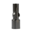 SilencerCo - 3-Lug Muzzle Device 5/8x24 for 45 ACP