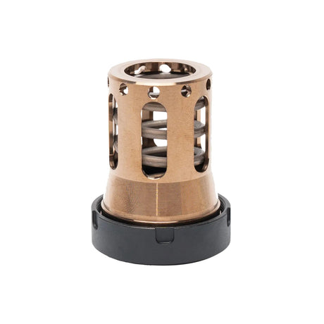 SilencerCo - Charlie Piston Mount for Omega 36M/Hybrid 46M