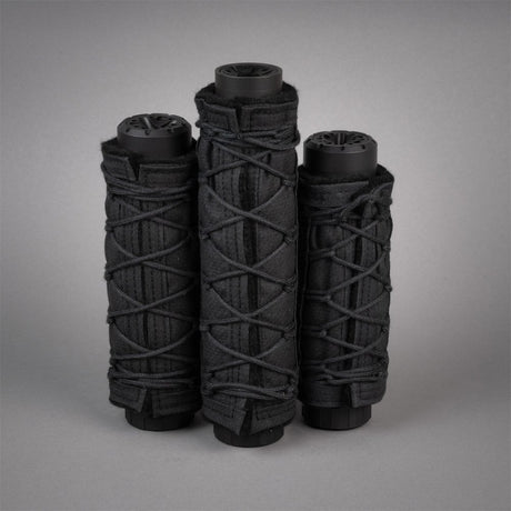 SilencerCo - Extreme Temp Corset Suppressor Cover - 6 Inches — view 3