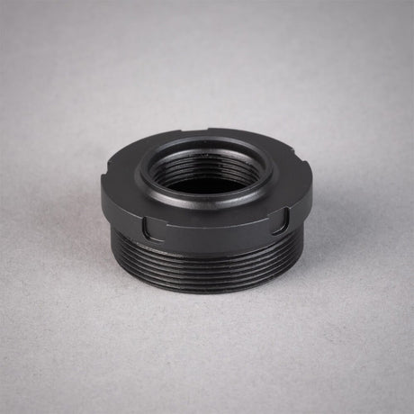SilencerCo - TOM Thread Over Mount for Bravo