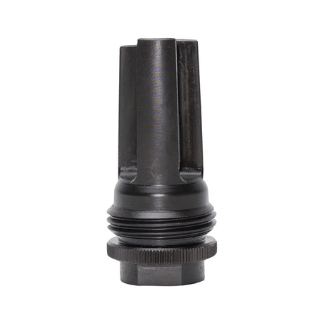 SilencerCo - ASR Flash Hider 30 Cal, 5/8 x 24 Thread — view 2