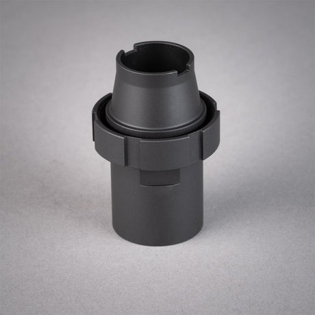 SilencerCo - Echo Thread Adapter for Saiga/Vepr Shotguns — view 2