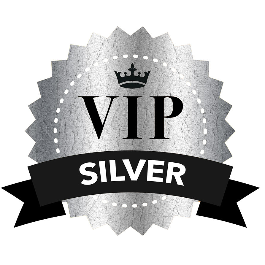 Mountain Ready - Silver VIP Membership