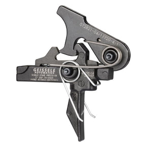 Geissele Automatics - Single-Stage Precision® (SSP) Geissele Flat Bow