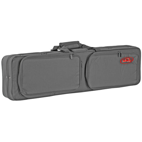 SKB Sports - Hybrid Breakdown Shotgun Case 3409 - Black — view 11