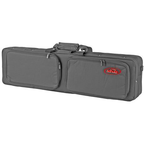 SKB Sports - Hybrid Breakdown Shotgun Case 3409 - Black — view 12