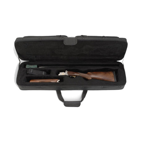 SKB Sports - Hybrid Breakdown Shotgun Case 3409 - Black — view 2