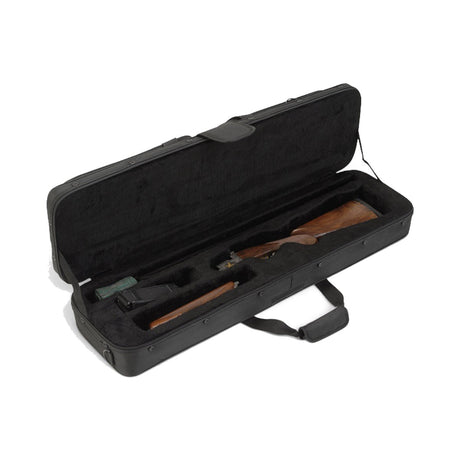 SKB Sports - Hybrid Breakdown Shotgun Case 3409 - Black — view 4
