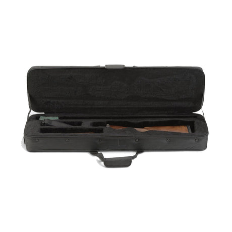 SKB Sports - Hybrid Breakdown Shotgun Case 3409 - Black — view 5