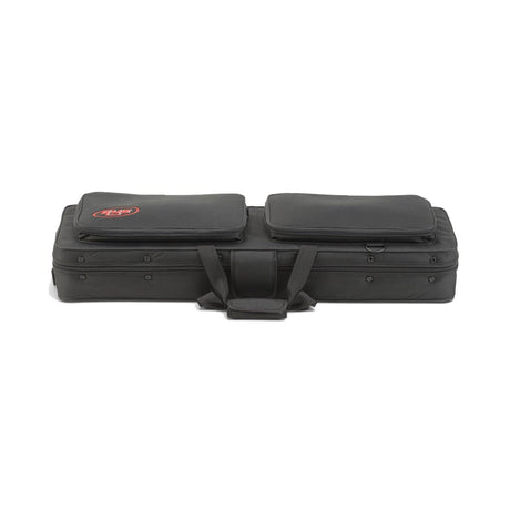 SKB Sports - Hybrid Breakdown Shotgun Case 3409 - Black — view 6