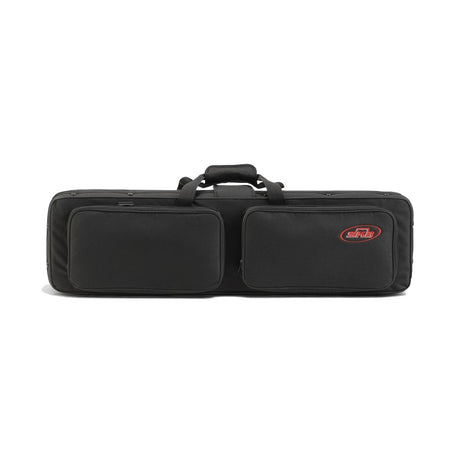 SKB Sports - Hybrid Breakdown Shotgun Case 3409 - Black — view 7